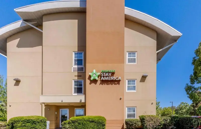 Extended Stay America Suites - San Jose - Santa Clara, photo 1