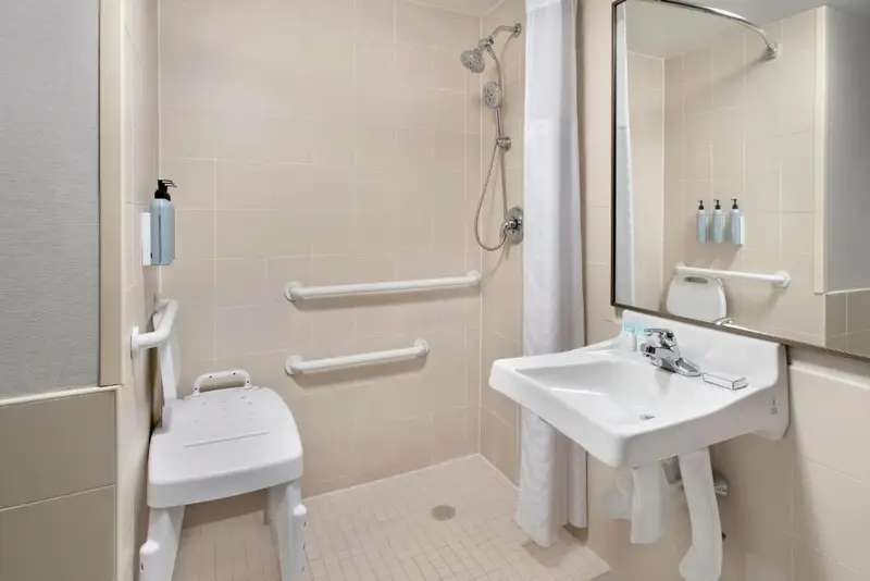Fairfield Inn by Marriott New York LaGuardia Airport/Flushing, photo 3