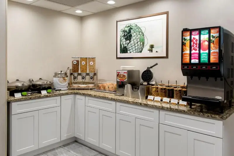 Fairfield Inn by Marriott New York LaGuardia Airport/Flushing, photo 4