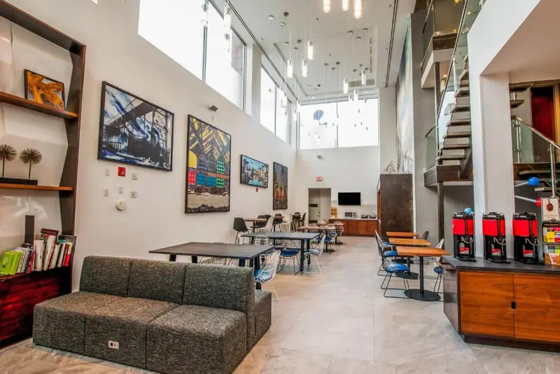 Fairfield Inn & Suites By Marriott New York Brooklyn, photo 1