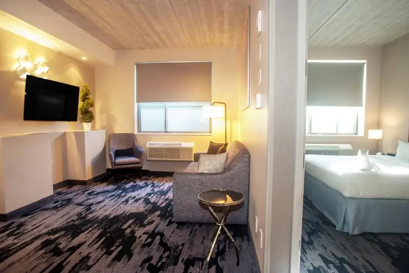 Fairfield Inn & Suites By Marriott New York Brooklyn, photo 2