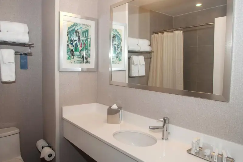 Fairfield Inn & Suites By Marriott New York Brooklyn, photo 3
