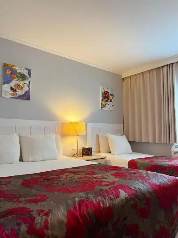 Flushing Central Hotel 88, photo 2