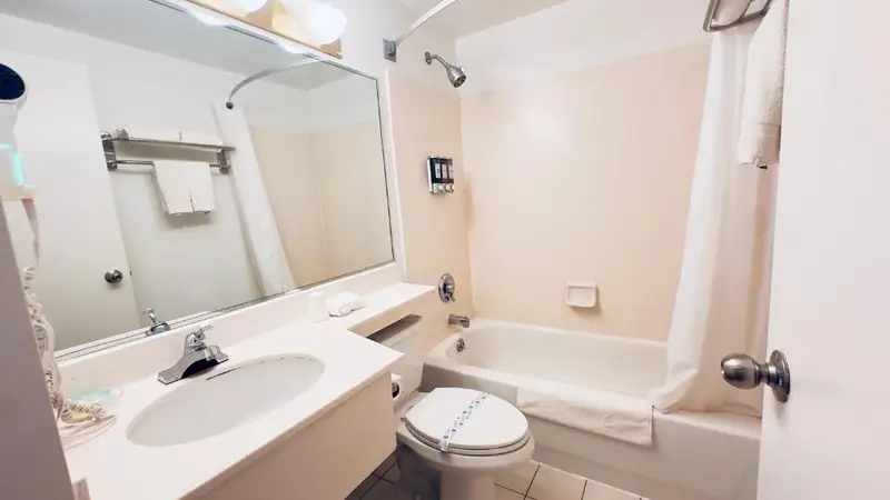 Flushing Central Hotel 88, photo 3