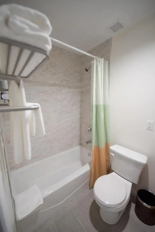 Flushing Garden Hotel, photo 3