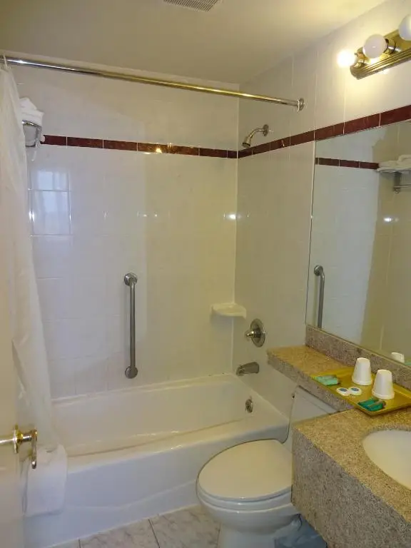 Flushing Hotel, photo 3