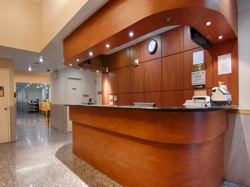 Flushing Hotel, photo 4