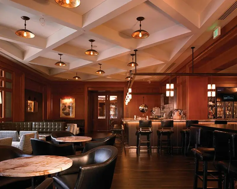 Four Seasons Hotel San Francisco, photo 4