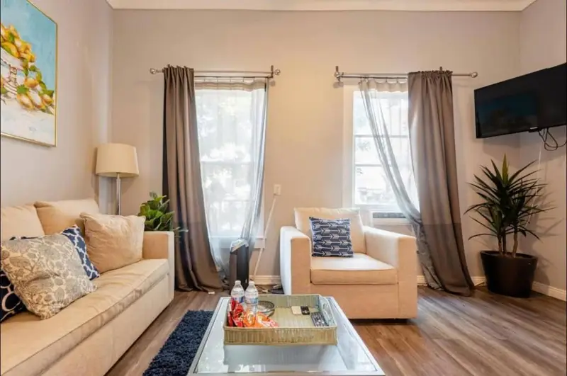 Free Parking Cozy 1BR in Gaslamp Conv Center, photo 1