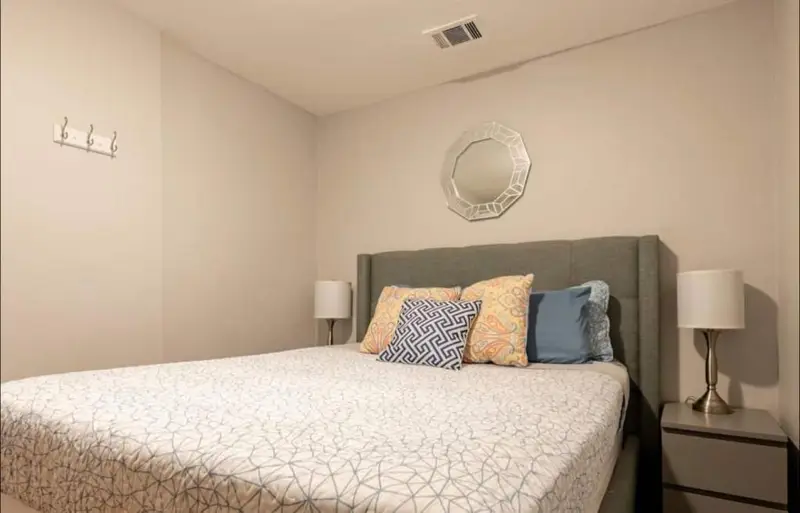 Free Parking Cozy 1BR in Gaslamp Conv Center, photo 2