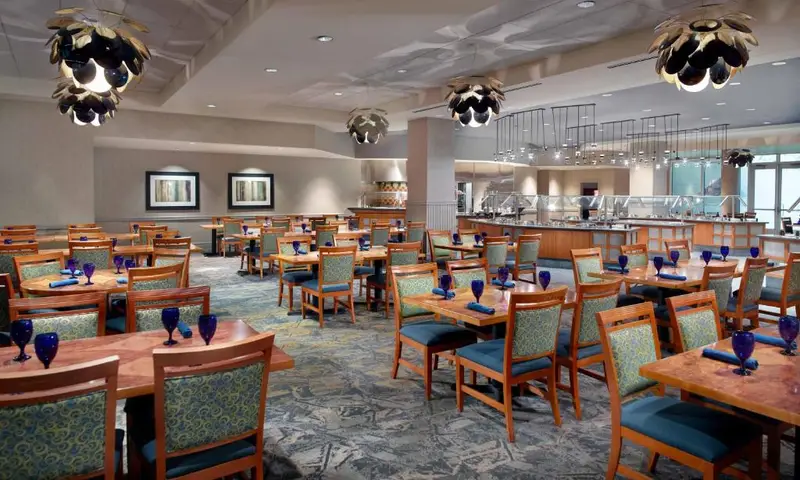 Georgia Tech Hotel and Conference Center, photo 3