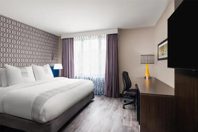GLō Best Western Bronx NYC, photo 1