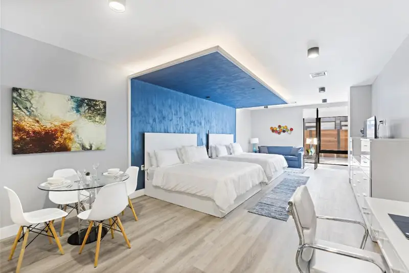 Global Luxury Suites at The Arches, photo 2