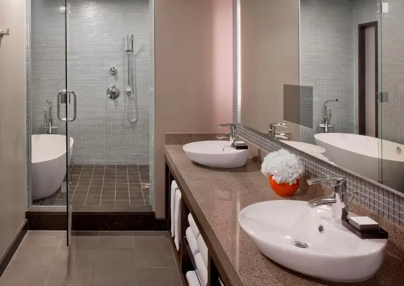 Grand Hyatt San Francisco Union Square, photo 2