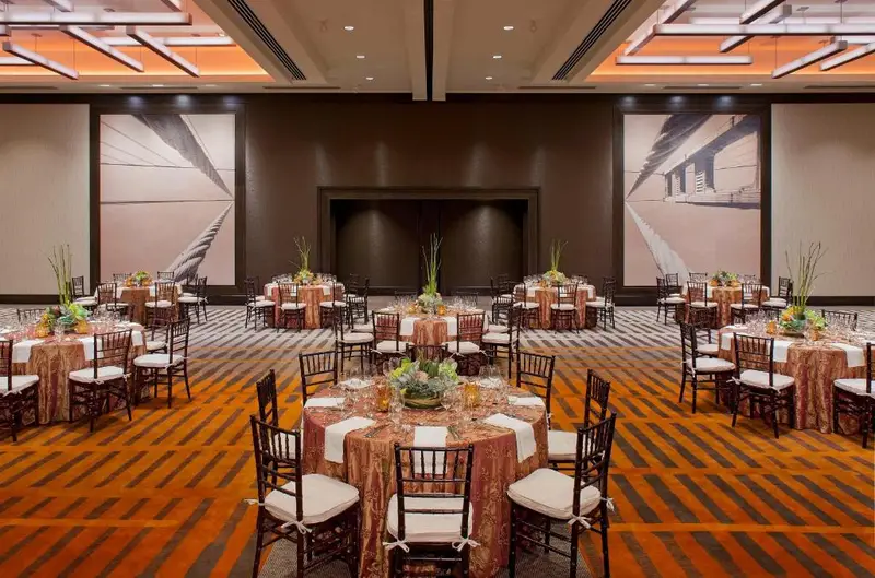 Grand Hyatt San Francisco Union Square, photo 3