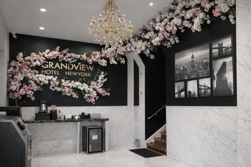 Grandview Hotel New York, photo 1