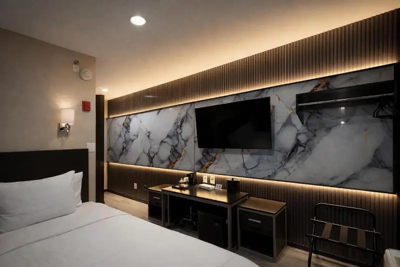 Grandview Hotel New York, photo 2