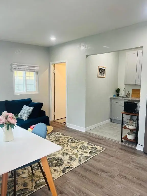 Guest house near LAX, Sofi, Intuit with private parking, photo 4