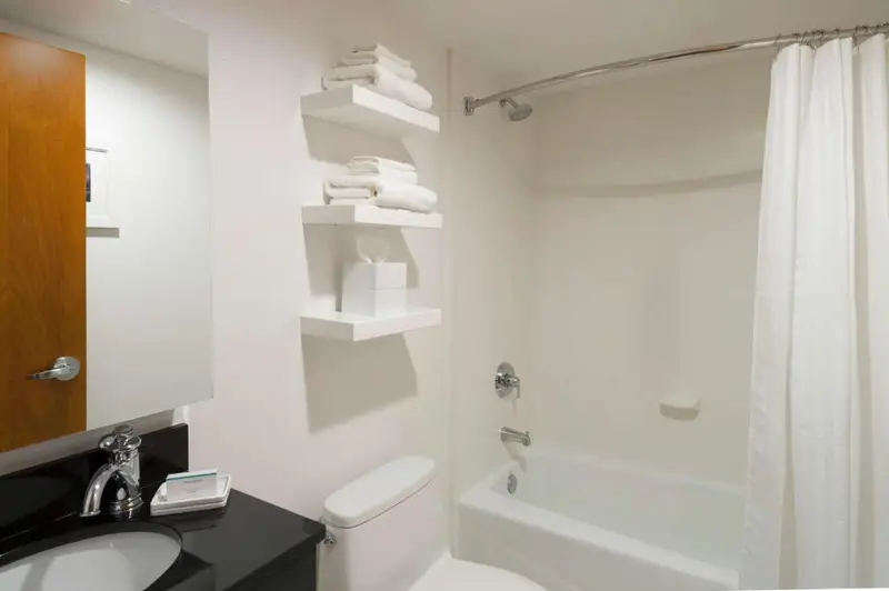 Hampton Inn Madison Square Garden, photo 3