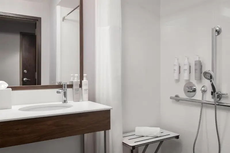 Hampton Inn Majestic Chicago Theatre District, photo 3