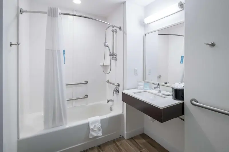 Hampton Inn & Suites Atlanta-Downtown, photo 3