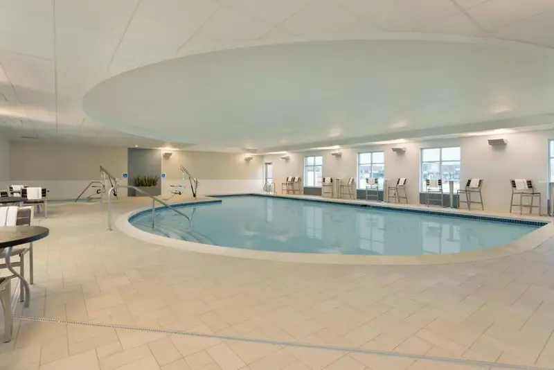 Hampton Inn & Suites Rosemont Chicago O'Hare, photo 4
