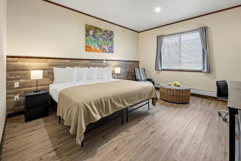 Highbridge Hotel, photo 2