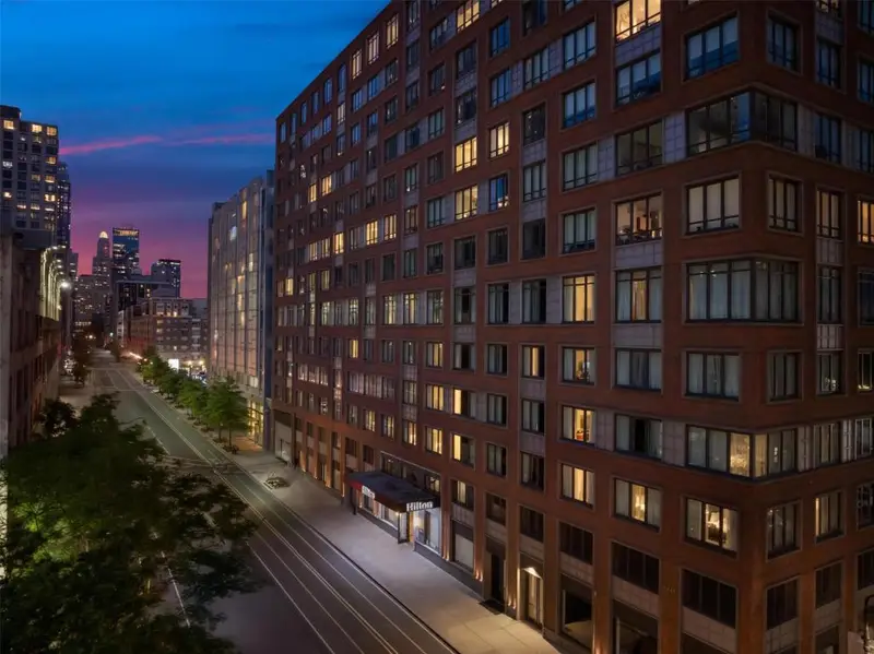 Hilton Brooklyn New York - Newly Renovated, photo 1