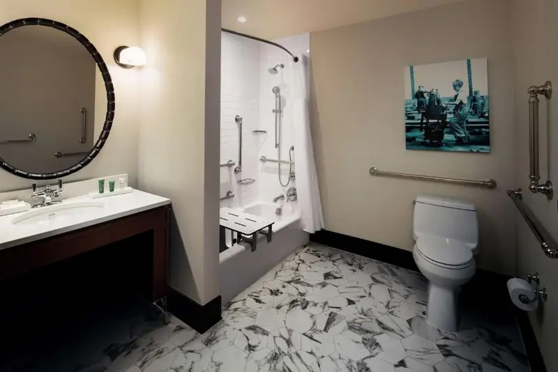 Hilton Brooklyn New York - Newly Renovated, photo 3