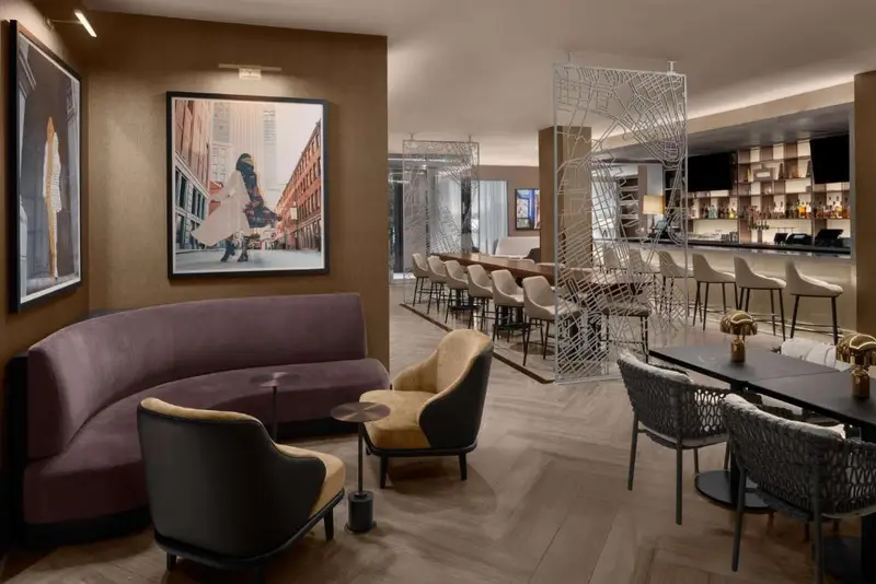 Hilton Brooklyn New York - Newly Renovated, photo 4