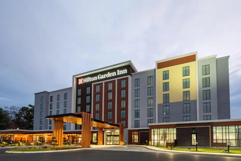 Hilton Garden Inn Flushing Laguardia, photo 1