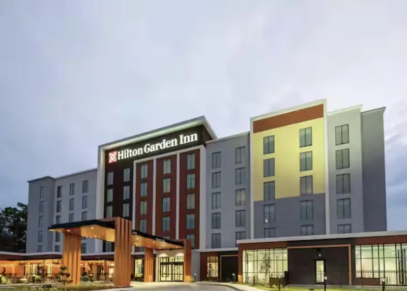 Hilton Garden Inn Flushing Laguardia, photo 2