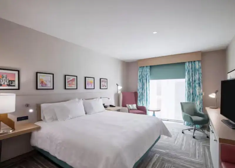 Hilton Garden Inn Flushing Laguardia, photo 3