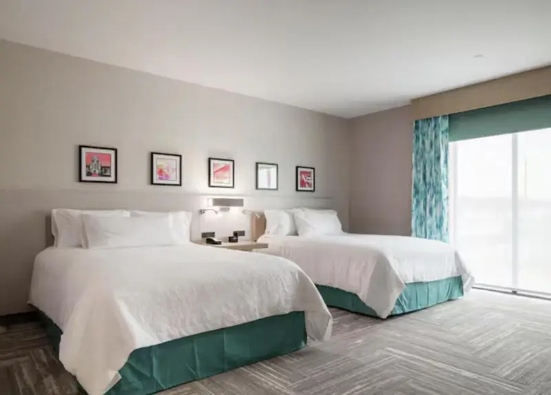 Hilton Garden Inn Flushing Laguardia, photo 4