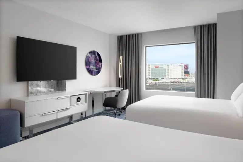 Hilton Santa Clara - Newly Renovated, photo 2