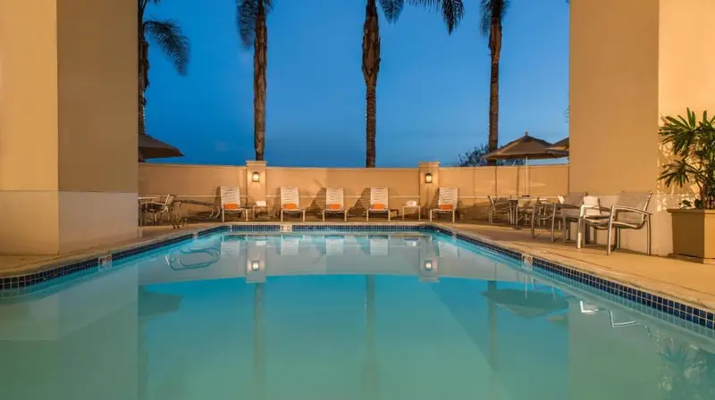 Hilton Santa Clara - Newly Renovated, photo 4