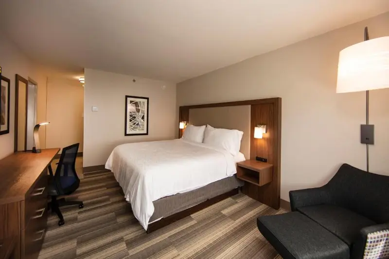 Holiday Inn Express Athens - University Area by IHG, photo 2