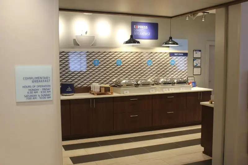 Holiday Inn Express Athens - University Area by IHG, photo 3