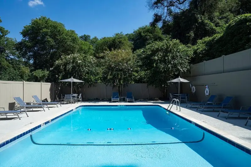 Holiday Inn Express Athens - University Area by IHG, photo 4