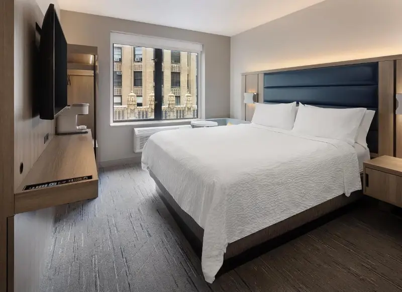 Holiday Inn Express NYC Chelsea - NoMad Area by IHG, photo 1