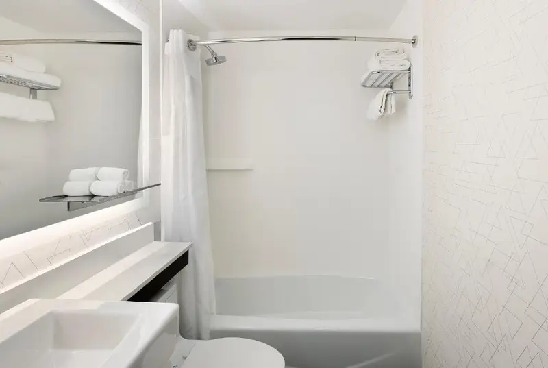 Holiday Inn Express NYC Chelsea - NoMad Area by IHG, photo 2