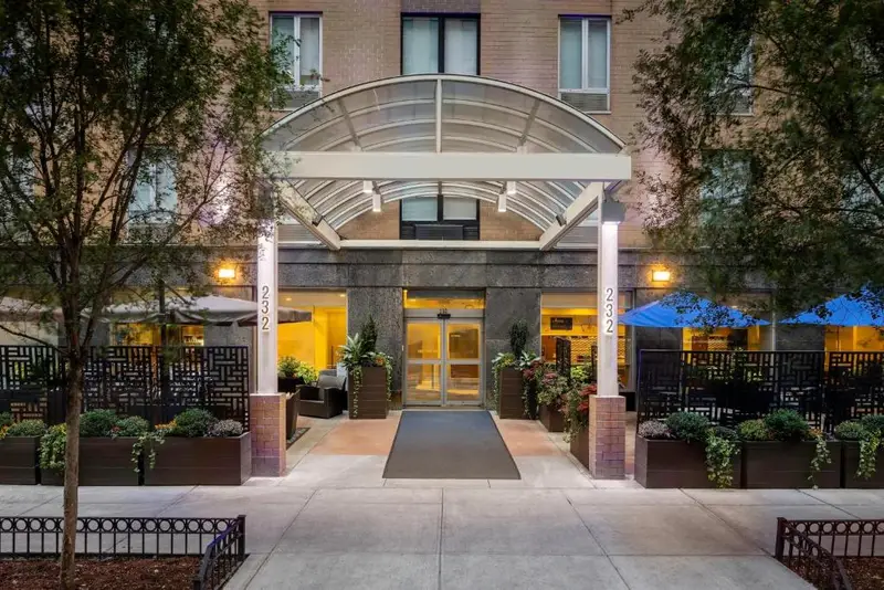 Holiday Inn Express NYC Chelsea - NoMad Area by IHG, photo 3