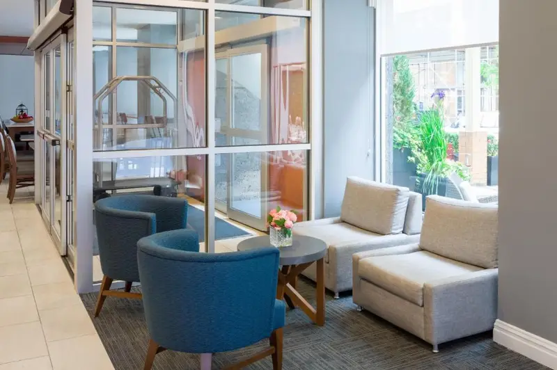 Holiday Inn Express NYC Chelsea - NoMad Area by IHG, photo 4