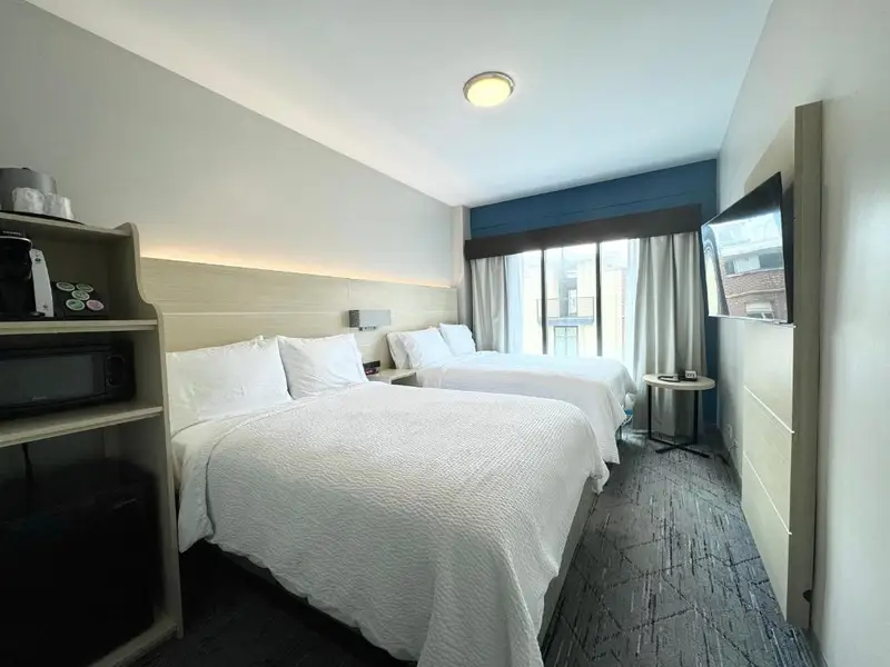 Holiday Inn Express & Suites - Atlanta Downtown by IHG, photo 2