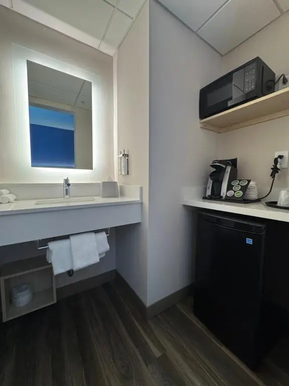 Holiday Inn Express & Suites - Atlanta Downtown by IHG, photo 4