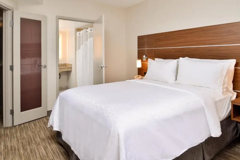Holiday Inn Express & Suites Buffalo Downtown, NY, photo 2