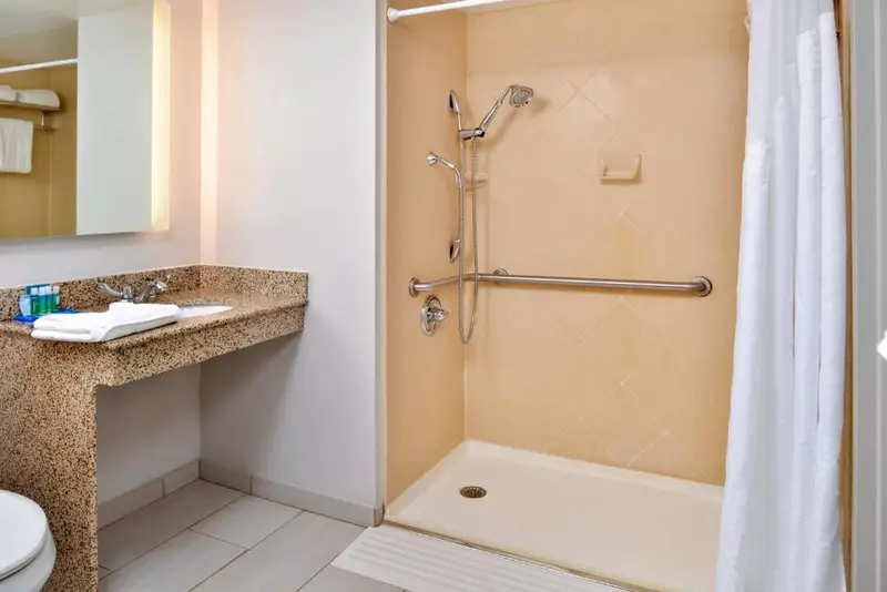 Holiday Inn Express & Suites Buffalo Downtown, NY, photo 3