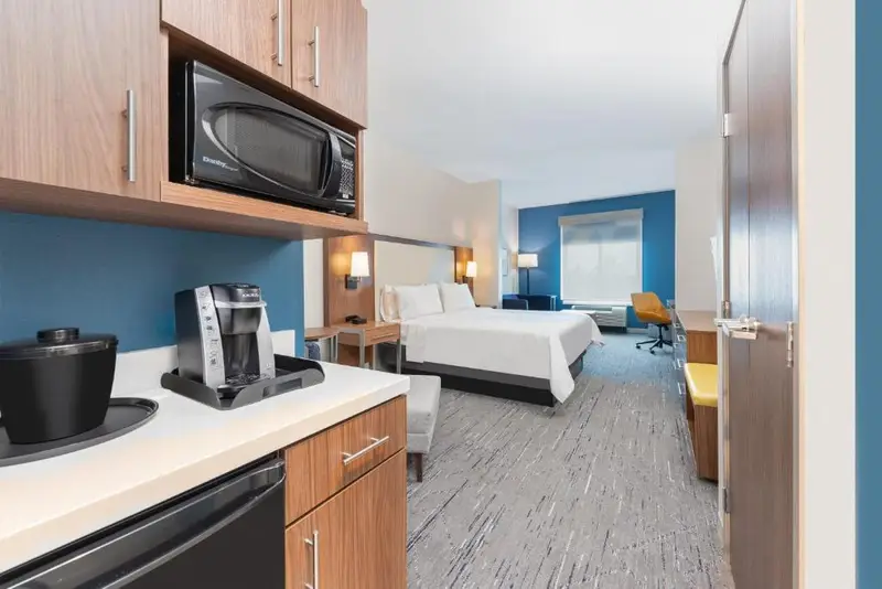 Holiday Inn Express & Suites Houston S - Medical Ctr Area by IHG, photo 2