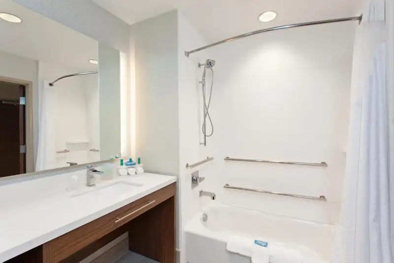 Holiday Inn Express & Suites Houston S - Medical Ctr Area by IHG, photo 3