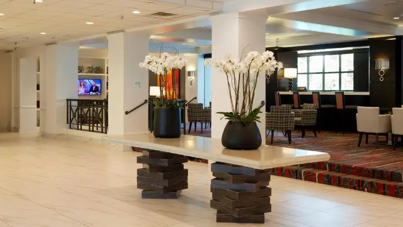 Holiday Inn Houston S - NRG Area - Med Ctr by IHG, photo 1